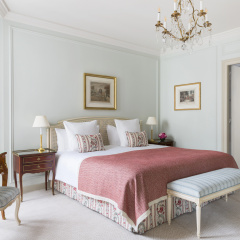 Hotel Le Bristol Paris - Bild 4