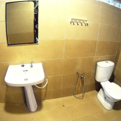 The Barat Perhentian Beach Resort thumbnail 45