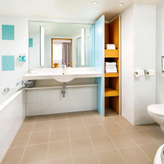 Novotel London Greenwich - Bild 8