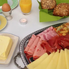 Haus am Glaseberg - Bild 1