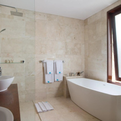 The Tamarind Resort Nusa Lembongan Bali - Bild 9