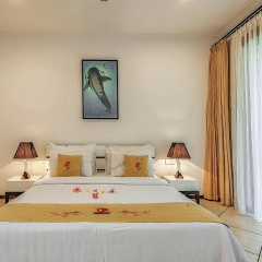 Orlowsky Discovery Candidasa Hotel - Bild 6