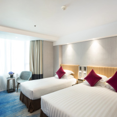 Wharney Hotel - Bild 6