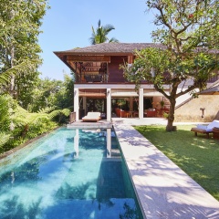 Como Shambhala Estate Resort - Bild 25