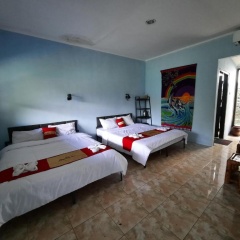 Hotel Besar Bulan Baru - Senggigi - Bild 5