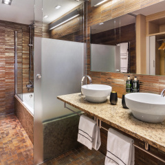 Melia Madrid Princesa - Bild 13