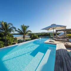 Veranda Tamarin Hotel and Spa in Flic-en-Flac, Mauritius from 199$, photos, reviews - zenhotels.com photo 38