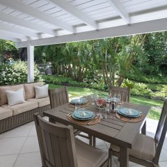 Bluff Cottage by Altman in Holetown, Barbados from 464$, photos, reviews - zenhotels.com photo 5