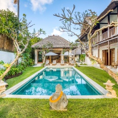 Jimbaran Beach Villas By Nakula - Bild 11