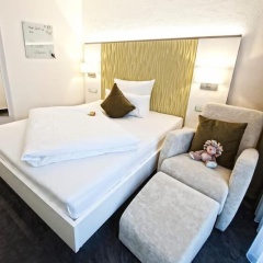Hotel Jungstil - Bild 5