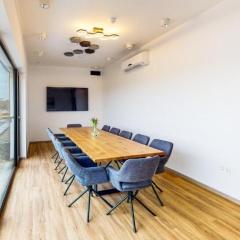 Point 7 Hotel - Bild 7