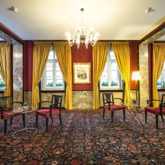 Dom Hotel Limburg - Bild 14