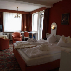 Parkhotel Weber-Müller - Bild 3