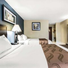 Отель Quality Inn Niagara Falls США, Ниагара-Фолс - 1 отзыв об отеле, цены и фото номеров - забронировать отель Quality Inn Niagara Falls онлайн развлечения