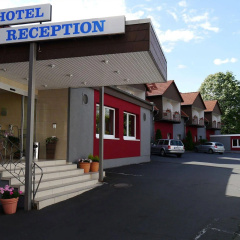Adesso Hotel Göttingen - Bild 1