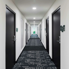 B&B Hotel Zürich East Wallisellen - Bild 16