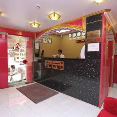 Zaineast Hotel thumbnail 11