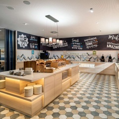 Hampton by Hilton Kiel - Bild 16