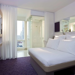 YOTEL New York Times Square - Bild 27