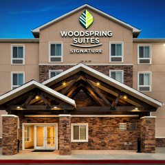 WoodSpring Suites Houston IAH Airport thumbnail 1