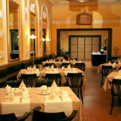 Hotel Bon Apart - Bild 12