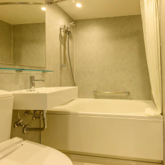 ART HOTEL Nippori Lungwood - Bild 15