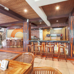 Bali Bungalo Hotel - Bild 19