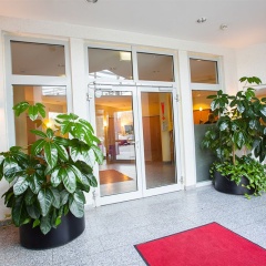 Aparion Apartments Berlin - Bild 19
