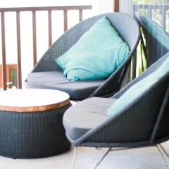 Blue Point Resort and Spa - Bild 16