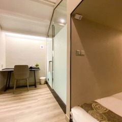 Отель ST Signature Jalan Besar (5 hours, 10AM-3PM) (SG Clean) Сингапур, Сингапур - отзывы, цены и фото номеров - забронировать отель ST Signature Jalan Besar (5 hours, 10AM-3PM) (SG Clean) онлайн фото 16