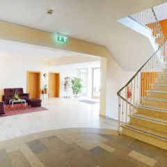 Kurhotel Regina - Bild 16