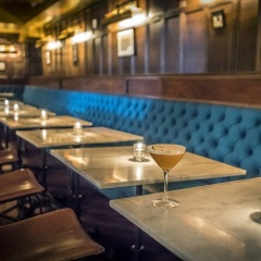 Life Hotel New York - Bild 19