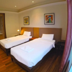 Sunvillas Hua Hin Blue Lagoon thumbnail 3