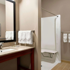 Super 8 by Wyndham Hershey Chocolate Avenue thumbnail 7