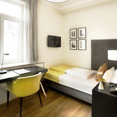 Hamburger Hof Hotel - Bild 5
