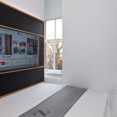 The Z Hotel Trafalgar - Bild 14