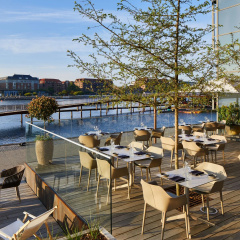 Copenhagen Marriott Hotel - Bild 23