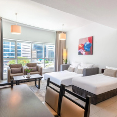 Pullman Paris La Defense - Bild 7