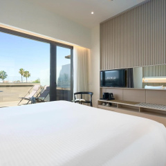 Hotel Kivir Adults Recommended, Historic City Center - Bild 7
