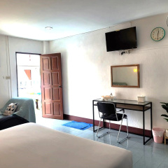 Rabbit Mansion Patong Hotel - Bild 15