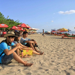 Loft Legian Hotel - Bild 20