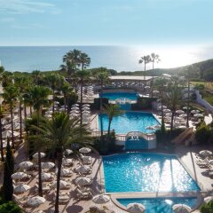 Iberostar Albufera Playa in Playa de Muro, Spain from 412$, photos, reviews - zenhotels.com pool