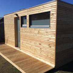 Haus am Meer-Ferienwohnungen Sylt - Bild 1