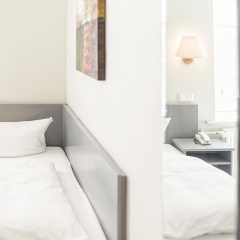 Hotel City Kiel by Premiere Classe - Bild 3