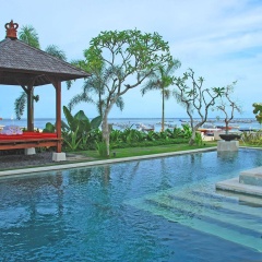 The Segara Suites - Bild 13