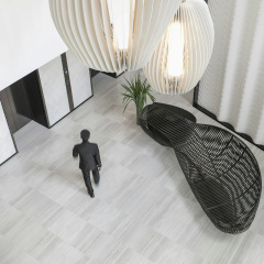 Ascott Orchard Singapore - Bild 13
