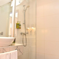 Levent Lavandula Hotel - Bild 20