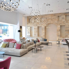 Athenaeum Grand Hotel - Bild 22