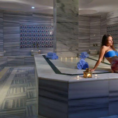 Mc Arancia Resort Hotel - Bild 21