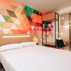 Vertice Roomspace Madrid - Bild 5